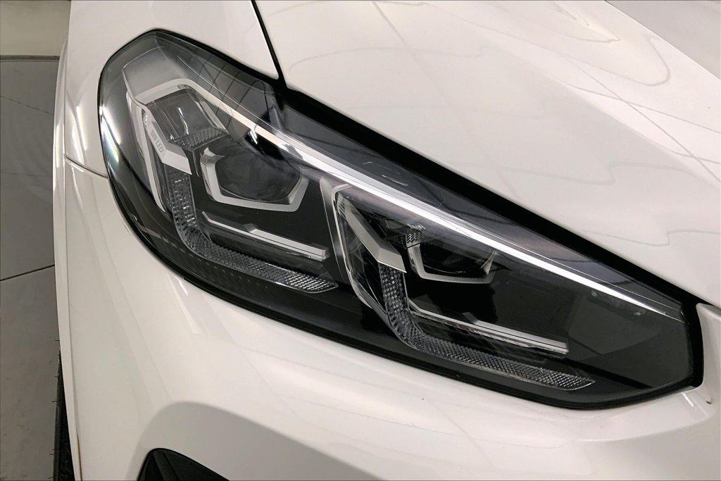 Certified 2023 BMW X3 M40i AWD/4WD image 27