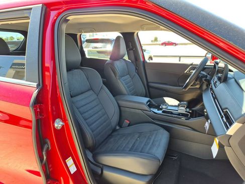 New 2026 Mitsubishi Outlander SE FWD image 23