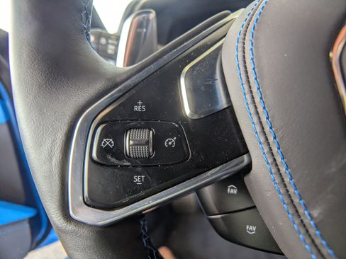 Used 2021 Chevrolet Corvette Stingray Premium Conv w/ Z51 Performance Package RWD image 20