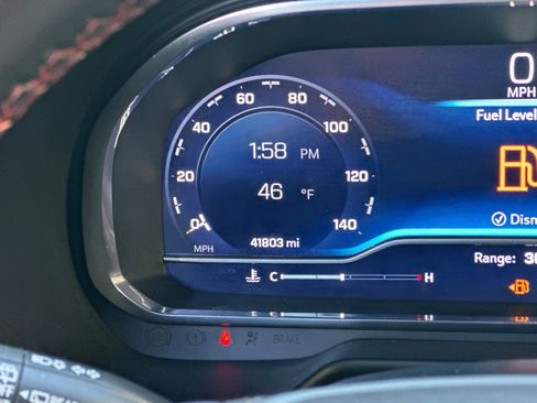 Used 2022 Chevrolet Tahoe RST image 18