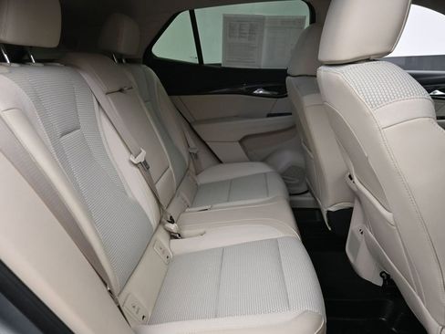 Used 2023 Buick Envision Preferred FWD image 8
