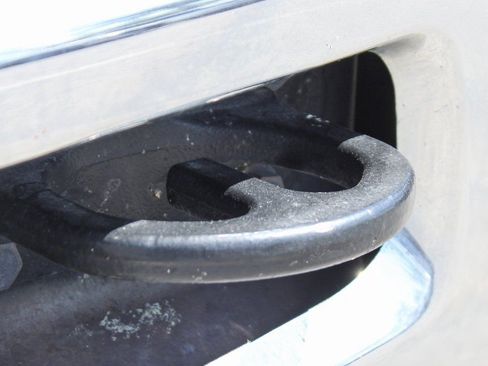 Used 2014 RAM 2500 Laramie w/ Convenience Group image 43