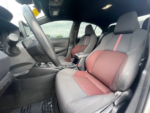 Used 2024 Toyota Corolla SE FWD image 19