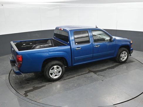 Used 2012 Chevrolet Colorado LT RWD image 20