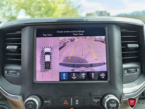 Used 2019 RAM 3500 Laramie AWD/4WD image 35