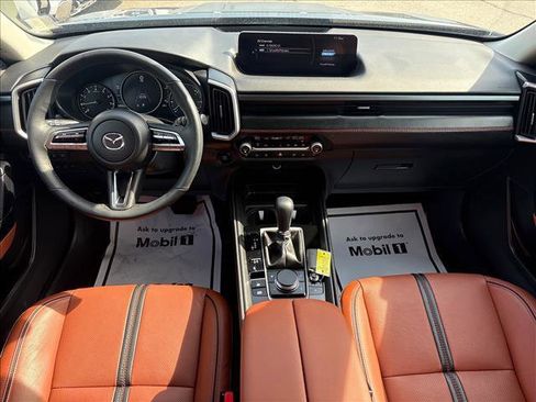 Used 2025 MAZDA CX-50 Meridian Edition w/ Apex Package image 10