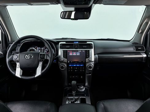 Used 2021 Toyota 4Runner Limited image 23