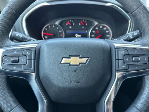 New 2026 Chevrolet Blazer LT w/ Convenience Package image 30