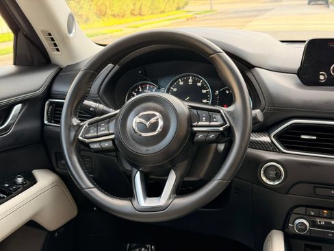 Used 2019 MAZDA CX-5 Grand Touring AWD/4WD image 28