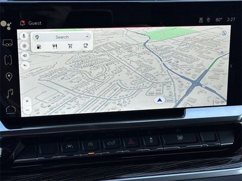 New 2026 GMC Sierra 1500 Elevation image 18