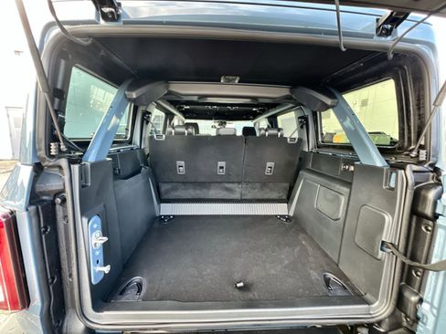 New 2025 Ford Bronco Outer Banks image 25