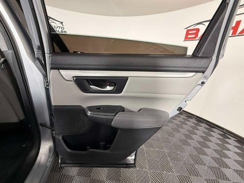 Used 2019 Honda CR-V LX image 28