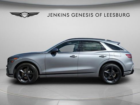 Used 2026 Genesis GV70 2.5T Sport Prestige AWD/4WD image 5