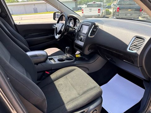 Used 2011 Dodge Durango Crew w/ Entry Nav/Commuter Group AWD/4WD image 41
