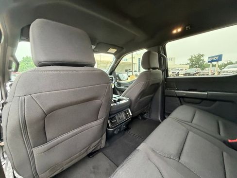 Used 2023 Ford F150 XLT w/ Equipment Group 302A High AWD/4WD image 18