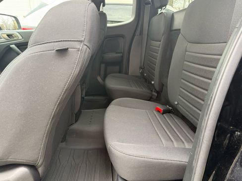 Used 2023 Ford Ranger XLT w/ Equipment Group 301A Mid image 5