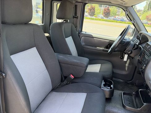 Used 2011 Ford Ranger Sport RWD image 19