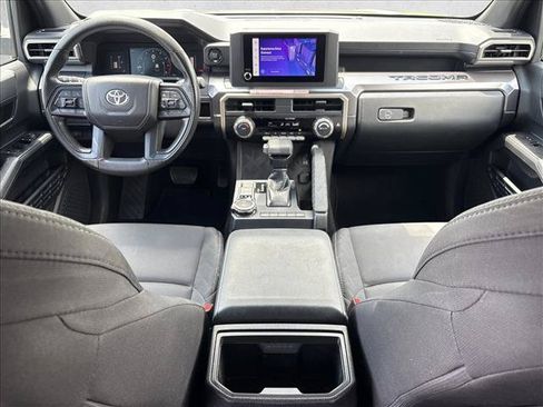 Certified 2026 Toyota Tacoma SR5 AWD/4WD image 20