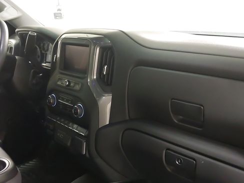 Used 2024 Chevrolet Silverado 2500 Custom w/ Custom Convenience Package AWD/4WD image 29