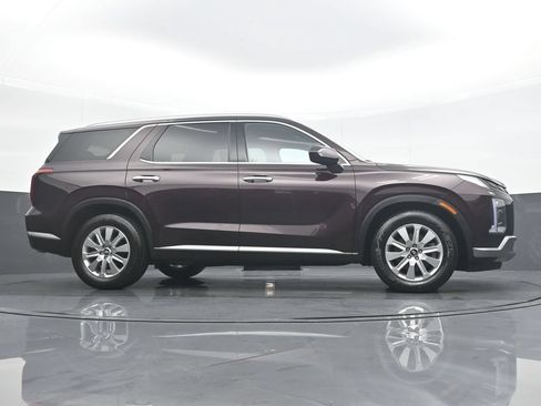 Used 2025 Hyundai Palisade SEL AWD/4WD image 31