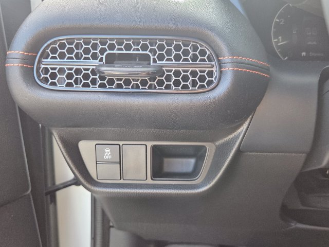 Used 2024 Honda HR-V Sport image 27
