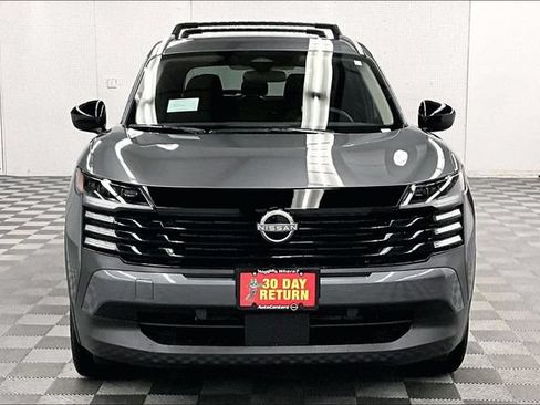 New 2026 Nissan Kicks SV AWD/4WD image 16