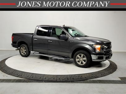 Used 2020 Ford F150 XLT w/ Equipment Group 302A Luxury