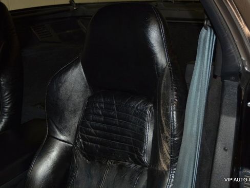 Used 1994 Chevrolet Corvette Coupe image 11