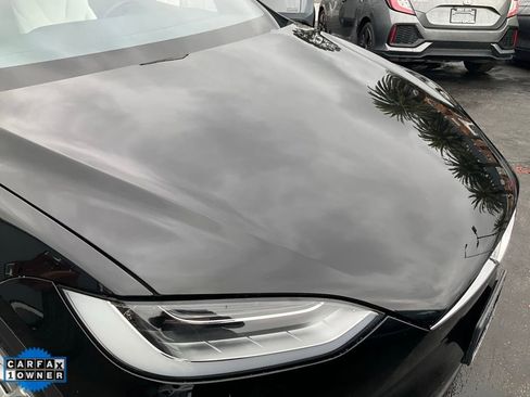 Used 2018 Tesla Model X 75D image 70