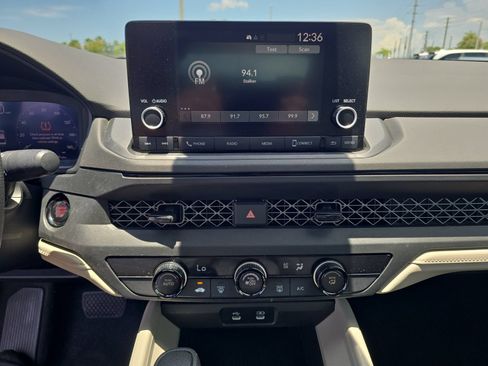 Used 2024 Honda Accord LX image 17