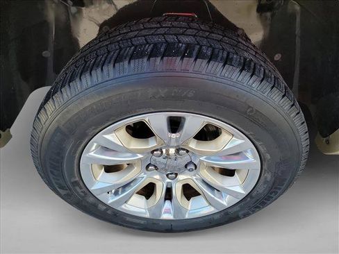 Used 2016 RAM 1500 Laramie Longhorn w/ Convenience Group RWD image 12