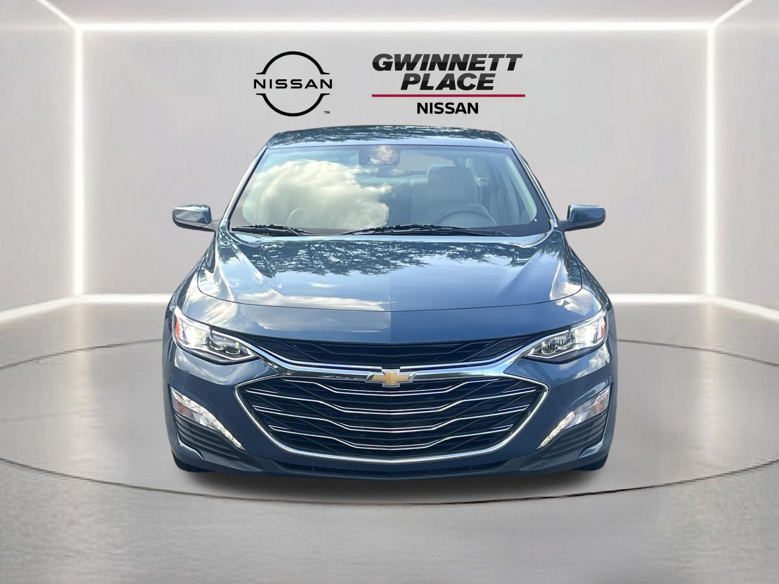 Used 2024 Chevrolet Malibu LT FWD image 28