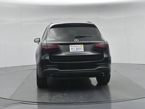 Used 2019 Mercedes-Benz GLC 300 image 57