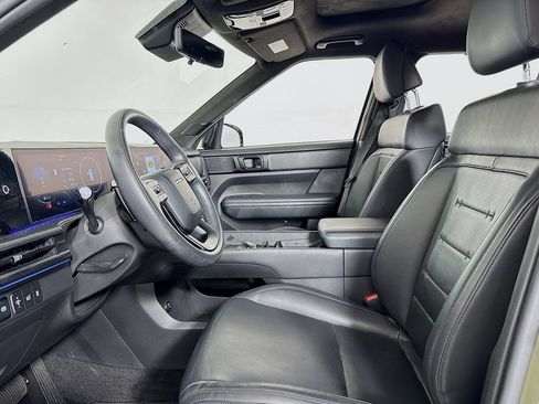 Used 2024 Hyundai Santa Fe Calligraphy AWD/4WD image 10