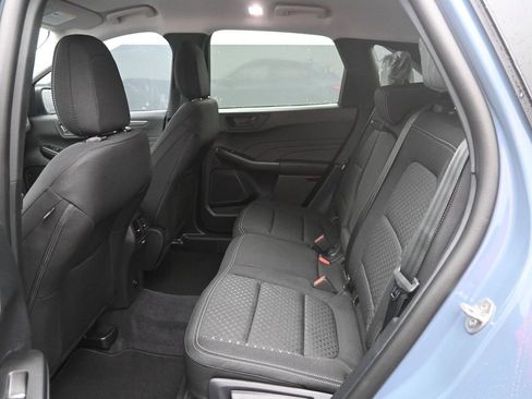 New 2026 Ford Escape Active image 2