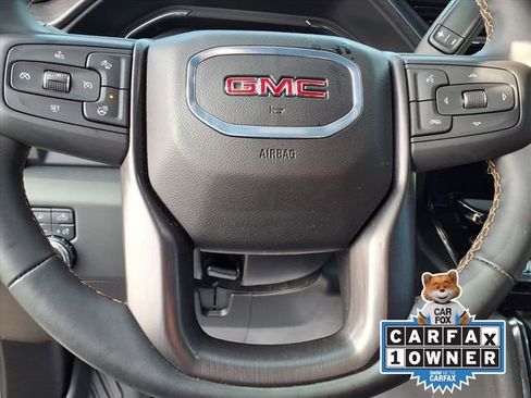 Used 2024 GMC Sierra 2500 AT4 w/ AT4 Premium Plus Package image 15