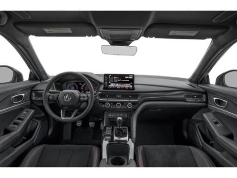 Used 2026 Acura Integra Type S FWD image 7