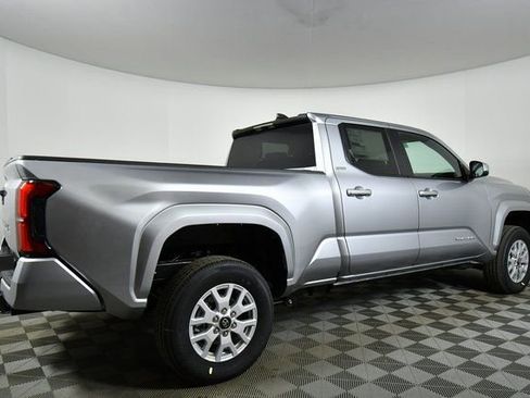 New 2026 Toyota Tacoma SR5 image 10
