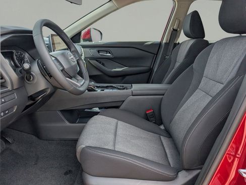 New 2026 Nissan Rogue SV AWD/4WD image 17