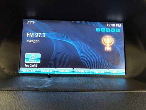 Used 2016 Buick Encore FWD image 25