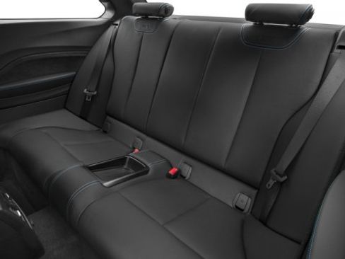 Used 2017 BMW M2 image 14