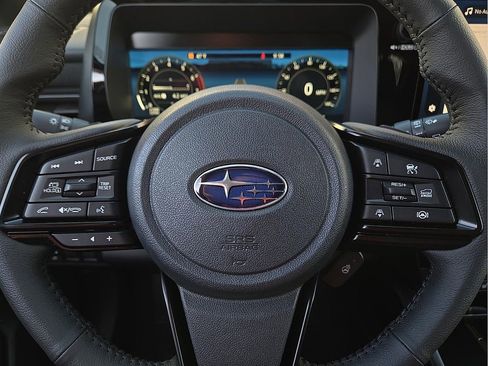 New 2026 Subaru Outback Limited image 20