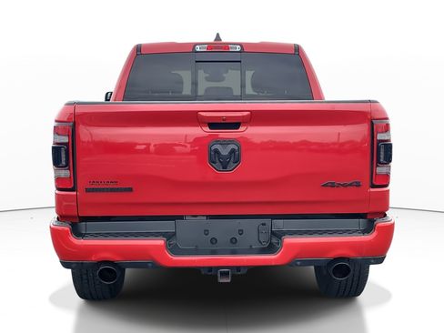 Used 2020 RAM 1500 Big Horn image 5