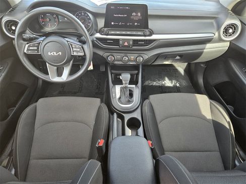 Certified 2024 Kia Forte LXS image 5
