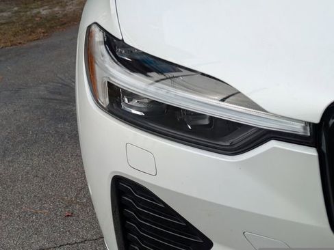 New 2026 Volvo XC60 B5 Plus w/ Protection Package Premier image 13