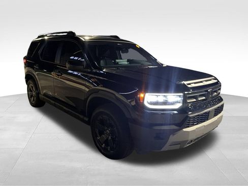 Used 2026 Honda Passport RTL image 22