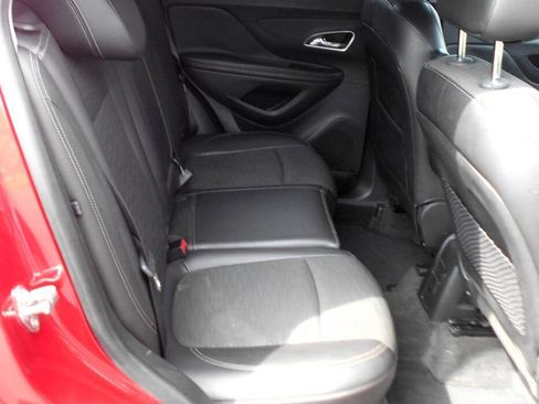 Used 2015 Buick Encore Convenience FWD image 20