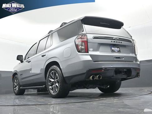 Used 2024 Chevrolet Tahoe Z71 w/ Z71 Off-Road Package image 21