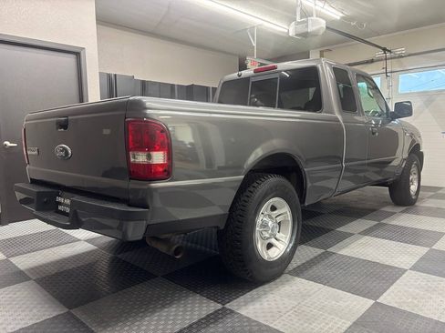 Used 2007 Ford Ranger XLT RWD image 7