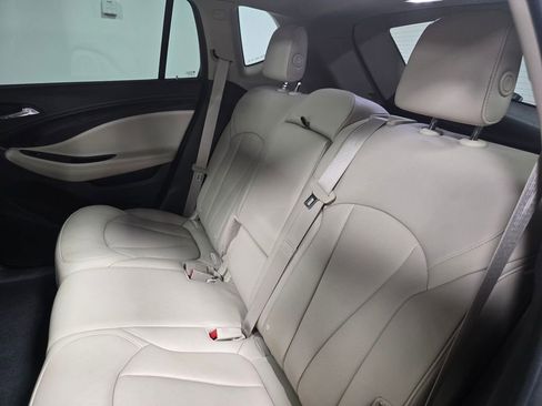 Used 2017 Buick Envision Premium image 32